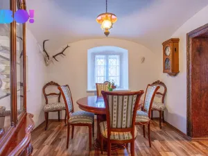 Prodej chalupy, Hanušovice, Zábřežská, 238 m2