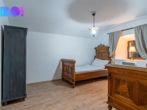 Prodej chalupy, Hanušovice, Zábřežská, 238 m2