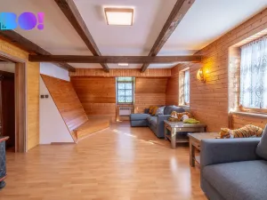 Prodej chalupy, Hanušovice, Zábřežská, 238 m2