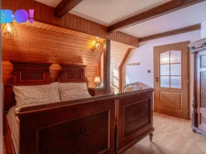 Prodej chalupy, Hanušovice, Zábřežská, 238 m2