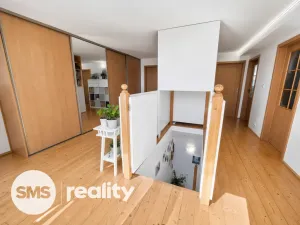 Prodej bytu 4+1, Modřice, Masarykova, 151 m2