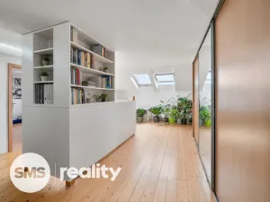 Prodej bytu 4+1, Modřice, Masarykova, 151 m2