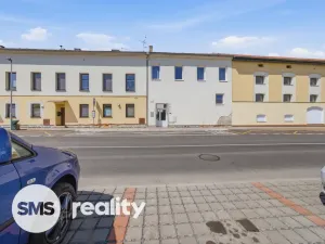 Prodej bytu 4+1, Modřice, Masarykova, 151 m2