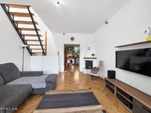 Prodej bytu 4+1, Modřice, Masarykova, 151 m2