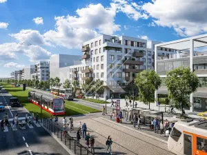 Prodej bytu 4+kk, Praha - Dolní Měcholupy, Honzíkova, 125 m2