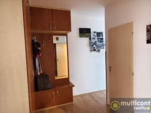 Prodej bytu 2+1, Vyškov - Dědice, Sídliště Osvobození, 56 m2