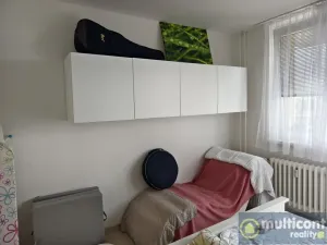 Prodej bytu 2+1, Vyškov - Dědice, Sídliště Osvobození, 56 m2
