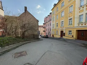 Prodej garážového stání, Praha - Břevnov, Na viničce, 17 m2