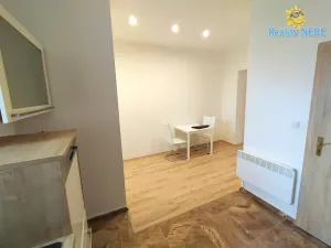 Prodej bytu 2+kk, Brno - Ponava, Štefánikova, 42 m2