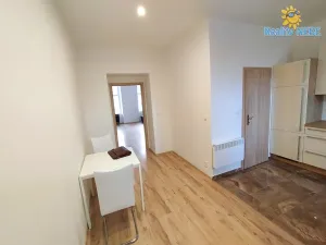 Prodej bytu 2+kk, Brno - Ponava, Štefánikova, 42 m2