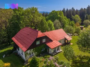 Prodej chalupy, Bílá, 70 m2
