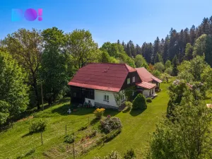 Prodej chalupy, Bílá, 70 m2