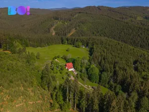 Prodej chalupy, Bílá, 70 m2