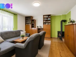 Prodej chalupy, Bílá, 70 m2