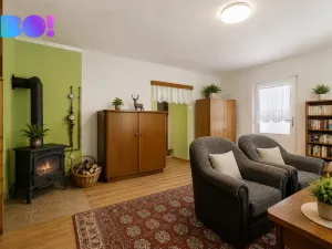 Prodej chalupy, Bílá, 70 m2