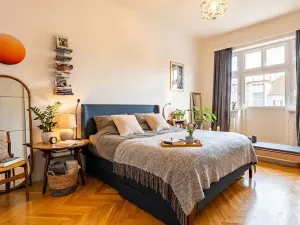 Prodej bytu 3+kk, Brno, Botanická, 100 m2