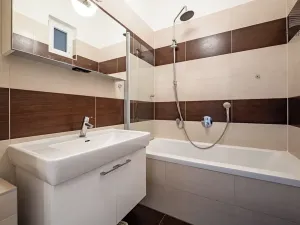 Prodej bytu 3+kk, Brno, Botanická, 100 m2