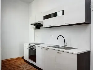 Pronájem bytu 2+1, Brno, Kobližná, 61 m2