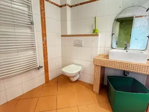 Prodej rodinného domu, Kraslice, Kpt. Jaroše, 304 m2
