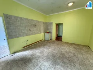 Prodej rodinného domu, Kraslice, Kpt. Jaroše, 304 m2