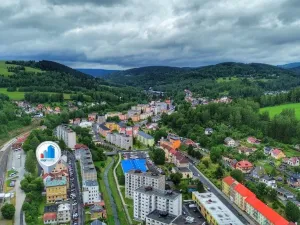 Prodej rodinného domu, Kraslice, Kpt. Jaroše, 304 m2