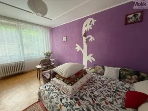 Pronájem bytu 4+1, Litvínov - Janov, Luční, 83 m2