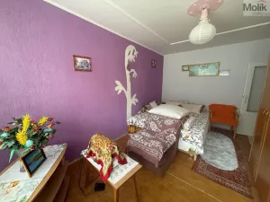 Pronájem bytu 4+1, Litvínov - Janov, Luční, 83 m2