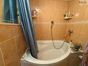 Pronájem bytu 4+1, Litvínov - Janov, Luční, 83 m2