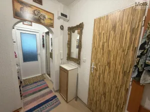 Pronájem bytu 4+1, Litvínov - Janov, Luční, 83 m2