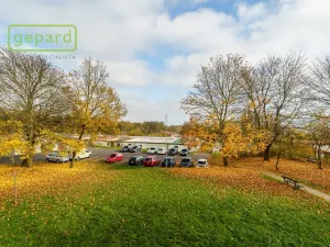 Pronájem bytu 1+1, Habartov, Švermova, 34 m2