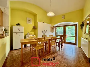 Prodej chalupy, Bouzov, 400 m2