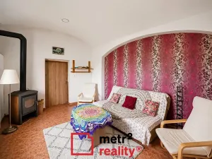 Prodej chalupy, Bouzov, 400 m2