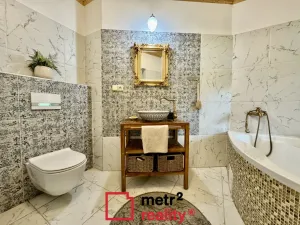 Prodej chalupy, Bouzov, 400 m2
