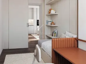 Prodej bytu 4+kk, Praha - Vinohrady, Třebízského, 120 m2