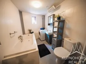 Prodej rodinného domu, Křesetice, 82 m2