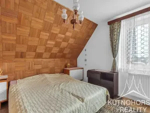 Prodej rodinného domu, Puchlovice, 129 m2