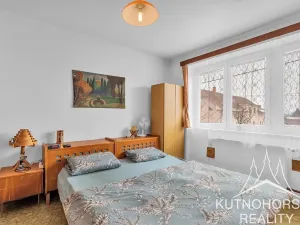 Prodej rodinného domu, Puchlovice, 129 m2