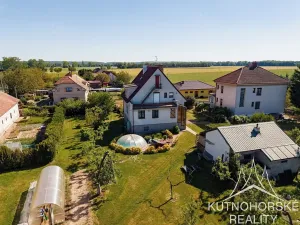 Prodej rodinného domu, Puchlovice, 129 m2