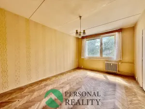 Prodej bytu 3+1, Mariánské Lázně - Úšovice, Hroznatova, 60 m2