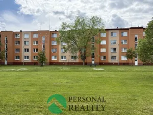 Prodej bytu 3+1, Mariánské Lázně - Úšovice, Hroznatova, 60 m2