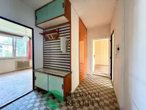 Prodej bytu 3+1, Mariánské Lázně - Úšovice, Hroznatova, 60 m2