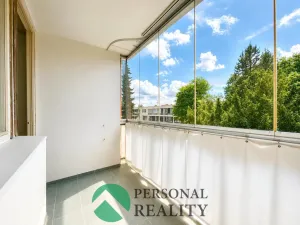 Prodej bytu 3+1, Mariánské Lázně - Úšovice, Hroznatova, 60 m2