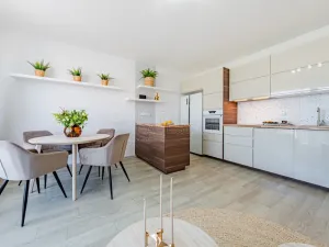 Prodej bytu 3+kk, Hostivice, Ječná, 77 m2