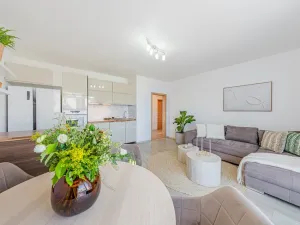 Prodej bytu 3+kk, Hostivice, Ječná, 77 m2