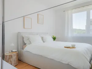 Prodej bytu 3+kk, Hostivice, Ječná, 77 m2