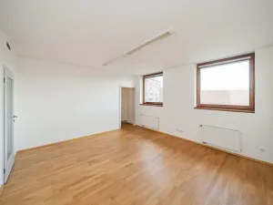 Pronájem bytu 5+1, Praha - Smíchov, Štefánikova, 168 m2