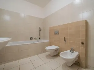 Pronájem bytu 5+1, Praha - Smíchov, Štefánikova, 168 m2