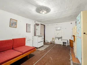 Prodej chalupy, Kaliště, 150 m2