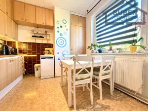 Prodej bytu 3+1, Tachov, Lipová, 60 m2