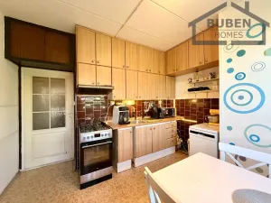 Prodej bytu 3+1, Tachov, Lipová, 60 m2